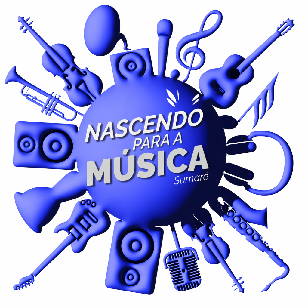 Nascendo para Música